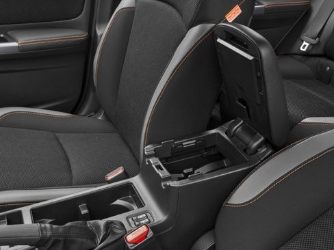 Used 2016 Subaru Crosstrek 2.0i Premium AWD/4WD image 9