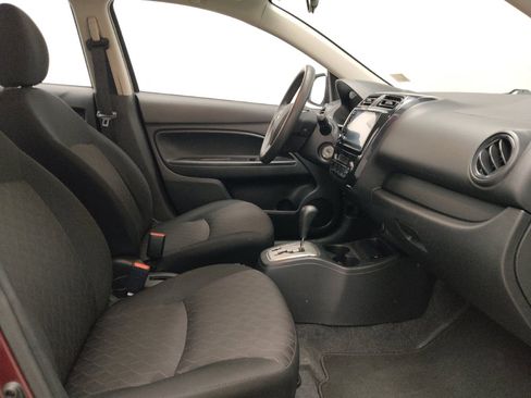 Used 2024 Mitsubishi Mirage LE image 21