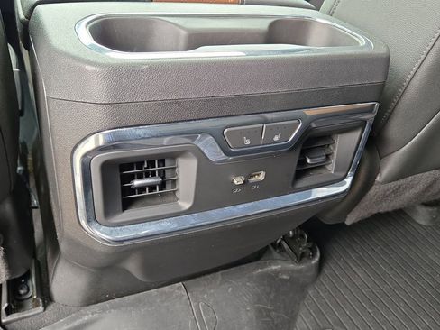Used 2024 Chevrolet Silverado 3500 High Country w/ High Country Premium Package AWD/4WD image 16