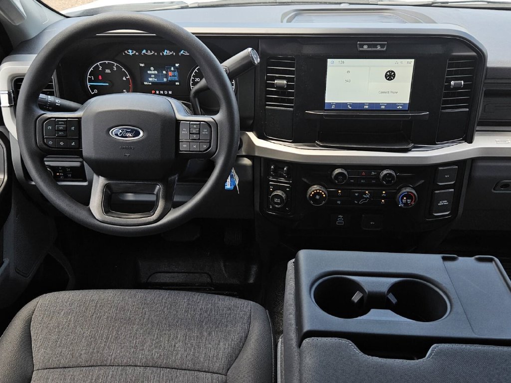 New 2026 Ford F250 XL w/ FX4 Off-Road Package AWD/4WD image 14