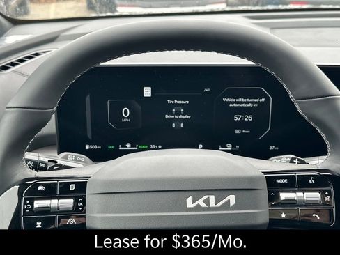 New 2026 Kia Sorento SX Prestige image 21