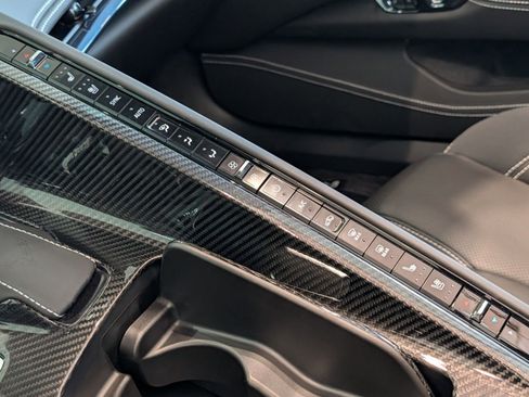 Used 2024 Chevrolet Corvette Z06 image 37