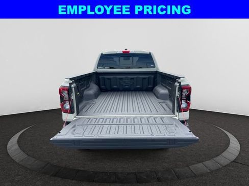 New 2026 Ford Ranger Lariat w/ Black Appearance Package AWD/4WD image 5
