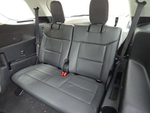 New 2026 Ford Explorer Active w/ Active Comfort Package AWD/4WD image 17