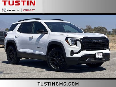 New 2026 GMC Terrain Elevation w/ Black Edition