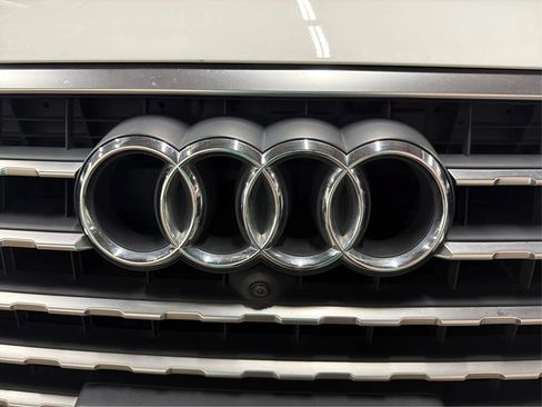 Used 2017 Audi Q7 3.0T Premium Plus AWD/4WD image 49