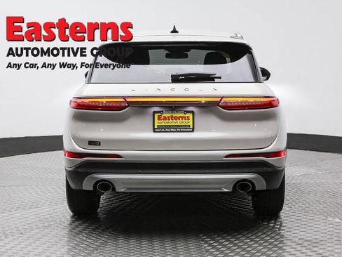 Used 2022 Lincoln Corsair FWD w/ Equipment Group 101A image 6