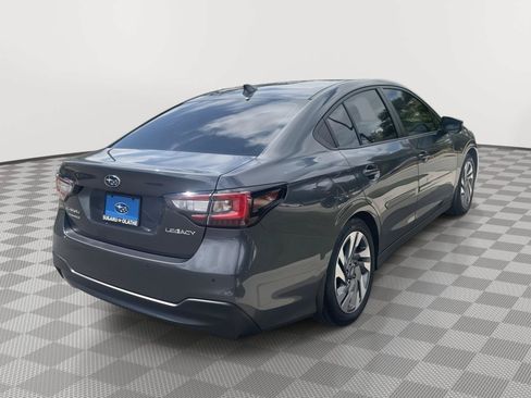 Certified 2025 Subaru Legacy Limited AWD/4WD image 14