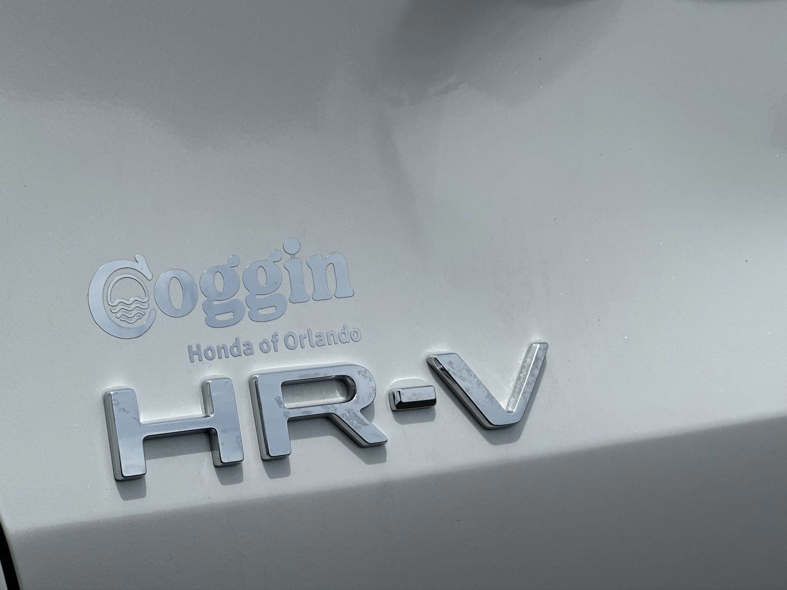 Certified 2026 Honda HR-V LX image 30