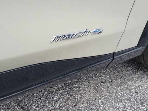 New 2026 Ford Mustang Mach-E Premium w/ Sport Appearance Package AWD/4WD image 6