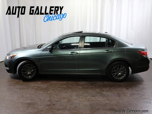 Used 2010 Honda Accord EX-L image 10