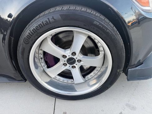 Used 2016 Ford Mustang GT w/ GT Performance Package image 27