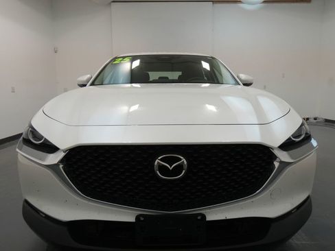 New 2025 MAZDA CX-30 AWD 2.5 S image 2