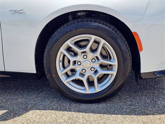 New 2026 Dodge Charger R/T AWD/4WD image 6