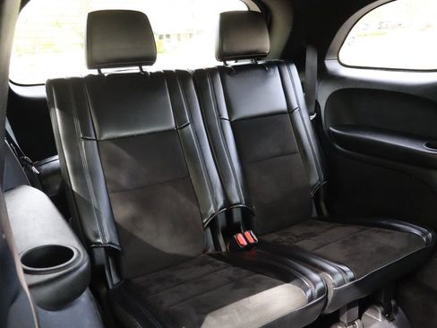Used 2019 Dodge Durango GT image 22