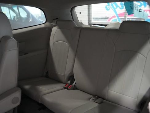 Used 2015 Buick Enclave Leather w/ Trailering Package AWD/4WD image 18