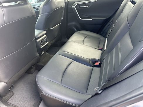 Used 2024 Toyota RAV4 Limited w/ Weather Package AWD/4WD image 8