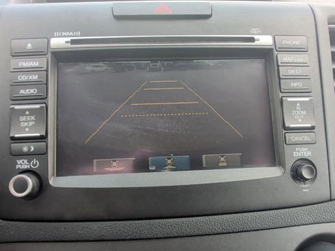 Used 2014 Honda CR-V EX-L image 22