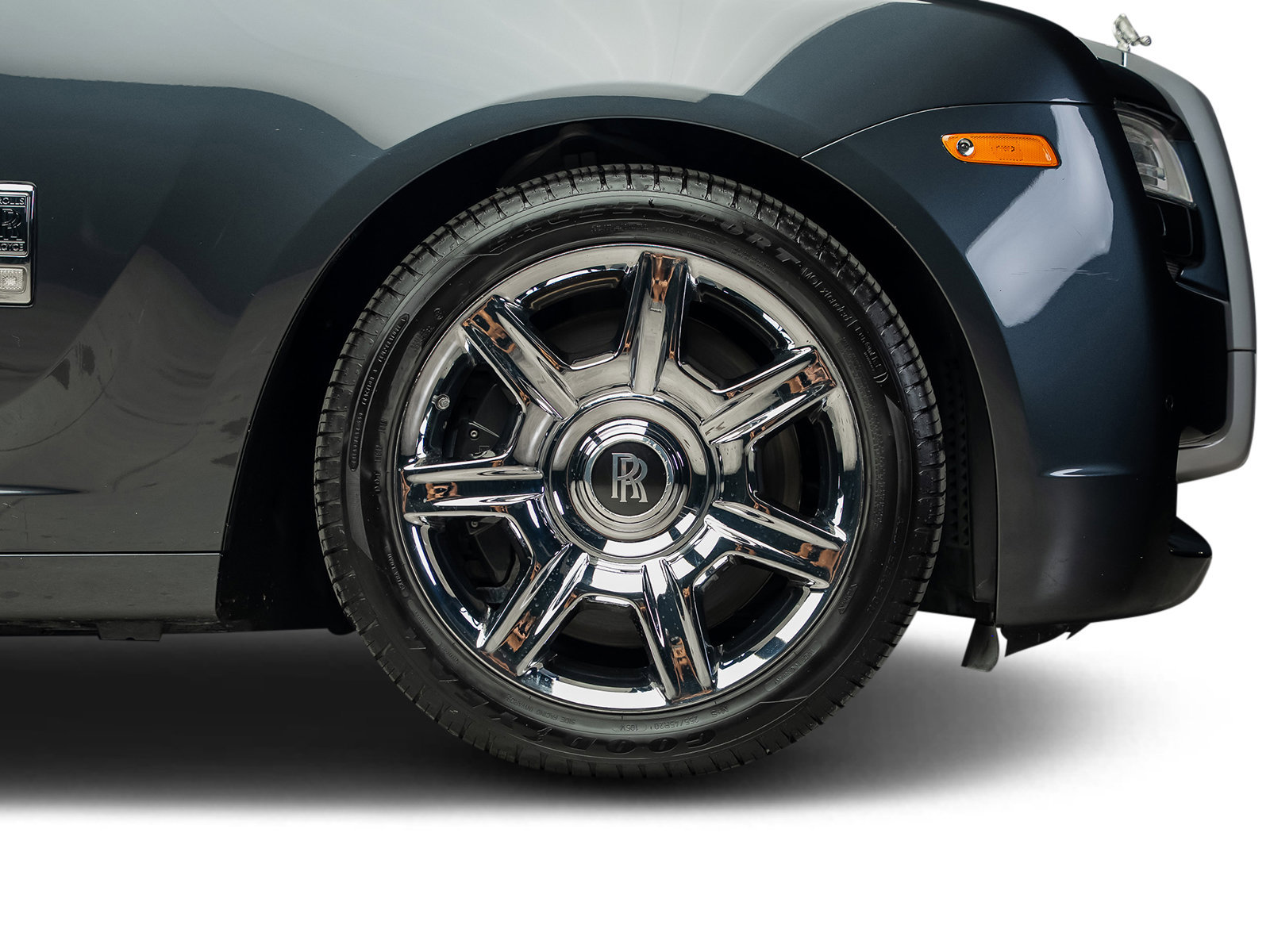 Used 2011 Rolls-Royce Ghost RWD image 27