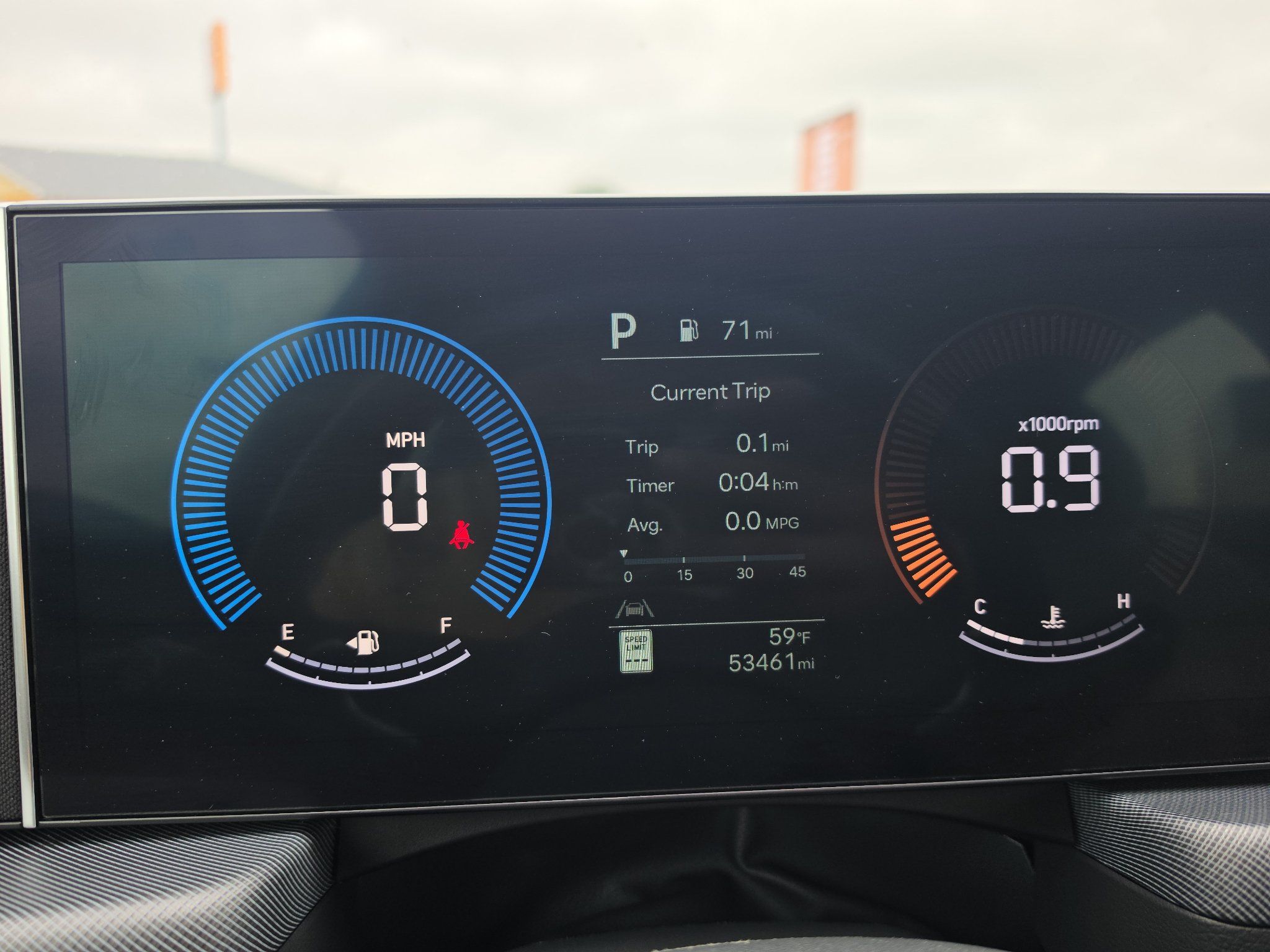 Used 2024 Hyundai Sonata SEL FWD image 22