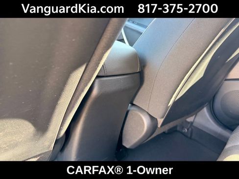 Certified 2025 Kia Soul LX image 23