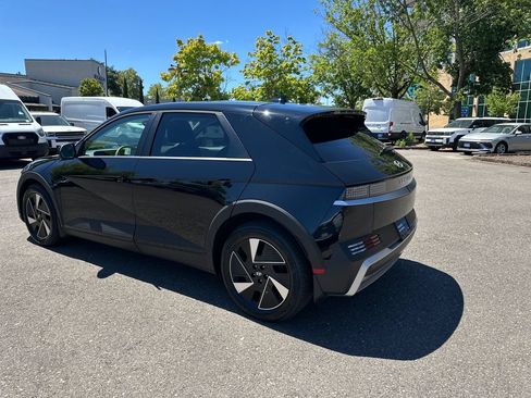 Used 2026 Hyundai Ioniq 5 SEL AWD/4WD image 4