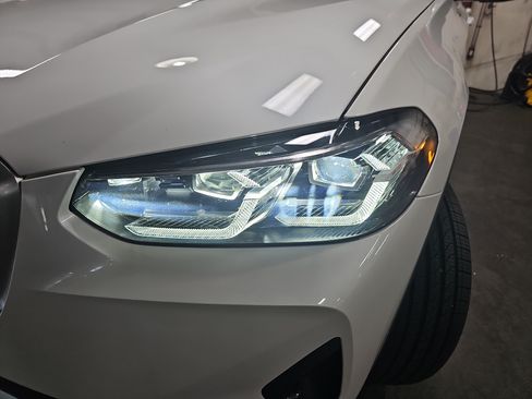 Certified 2024 BMW X3 xDrive30i w/ Premium Package AWD/4WD image 33