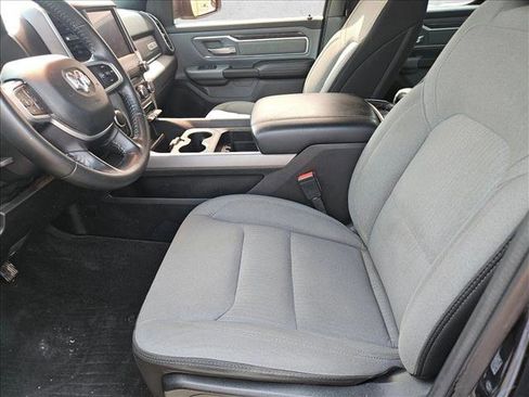 Used 2022 RAM 1500 Lone Star image 12