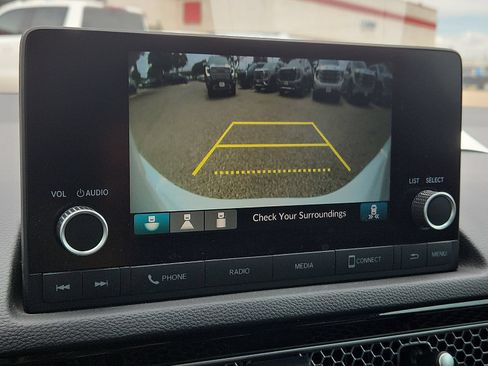 Used 2025 Honda Civic Sport image 19
