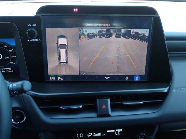 New 2026 Subaru Outback Touring XT AWD/4WD image 20
