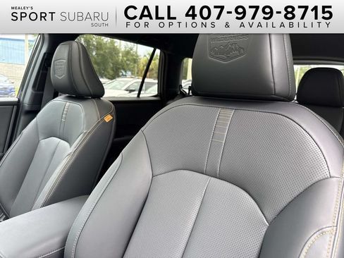 New 2026 Subaru Outback Wilderness AWD/4WD image 27