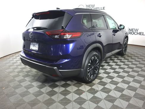 New 2026 Nissan Rogue Dark Armor image 7