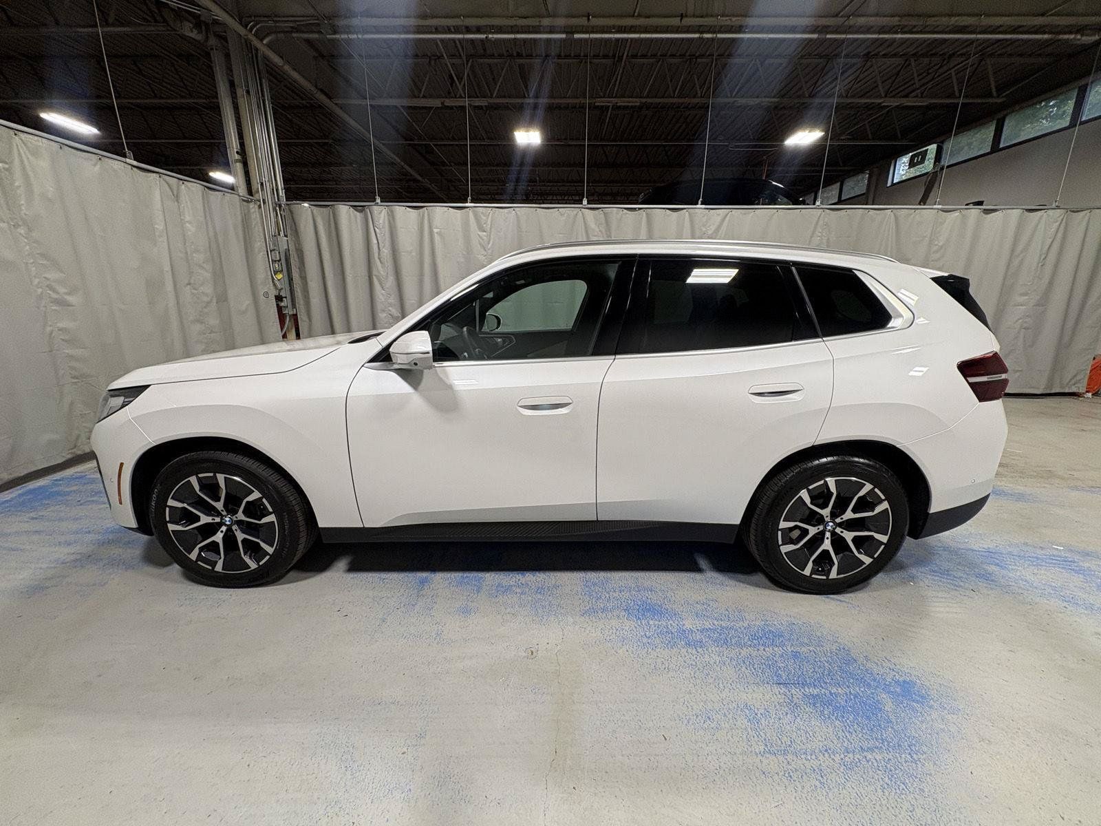 Used 2026 BMW X3 xDrive30i w/ Premium Package AWD/4WD image 14