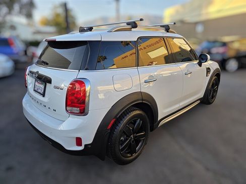 Used 2018 MINI Cooper Countryman FWD image 13