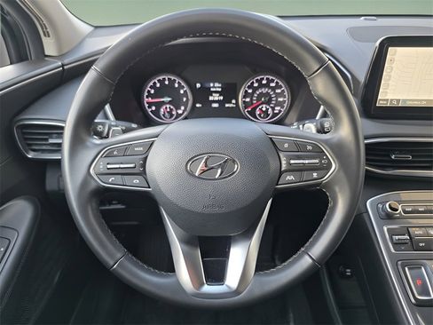 Used 2023 Hyundai Santa Fe XRT image 24