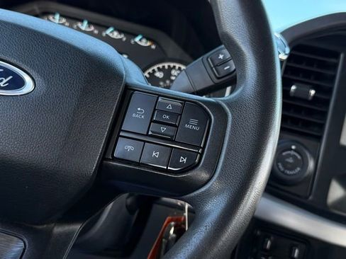 Certified 2023 Ford F150 XLT w/ XTR Package image 11