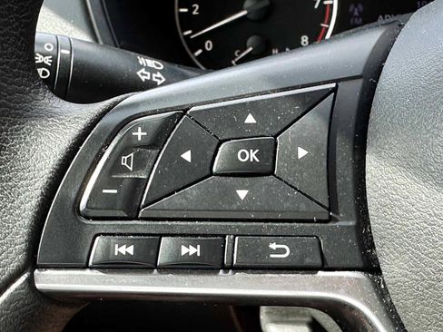 Used 2022 Nissan Altima 2.5 SV image 20