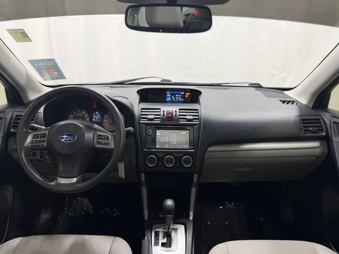 Used 2015 Subaru Forester 2.5i Limited AWD/4WD image 22