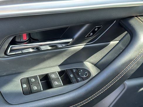 New 2026 MAZDA CX-90 3.3 Turbo w/ Premium Sport Pkg image 12