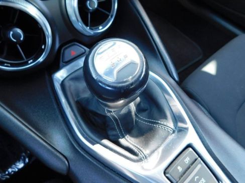 Used 2017 Chevrolet Camaro LT image 25