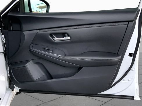 Used 2024 Nissan Sentra SV w/ All-Weather Package FWD image 23