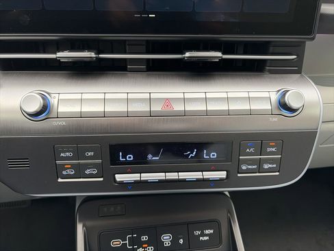 New 2026 Hyundai Kona Limited image 21