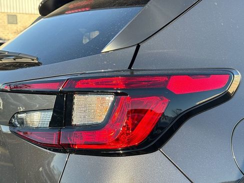 New 2026 Subaru Crosstrek 2.0i Premium image 32