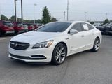 Used 2019 Buick LaCrosse Avenir w/ Driver Confidence Package II image 3