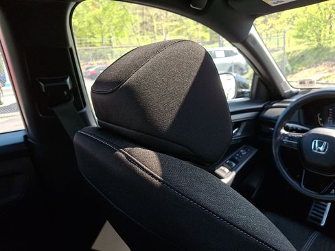 Certified 2023 Honda Accord Sport image 13