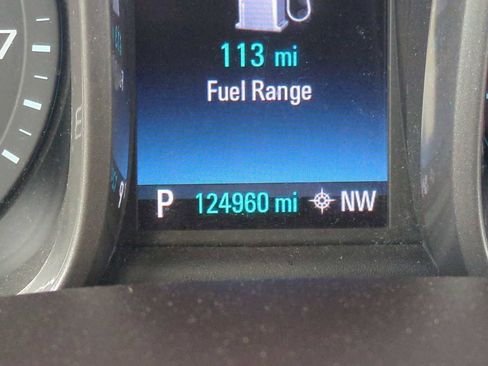 Used 2015 Chevrolet Malibu LT w/ Power Convenience Package image 12