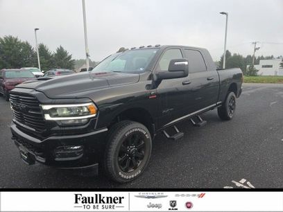 Used 2023 RAM 3500 Laramie