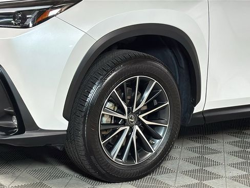 Certified 2023 Lexus NX 350 AWD image 4