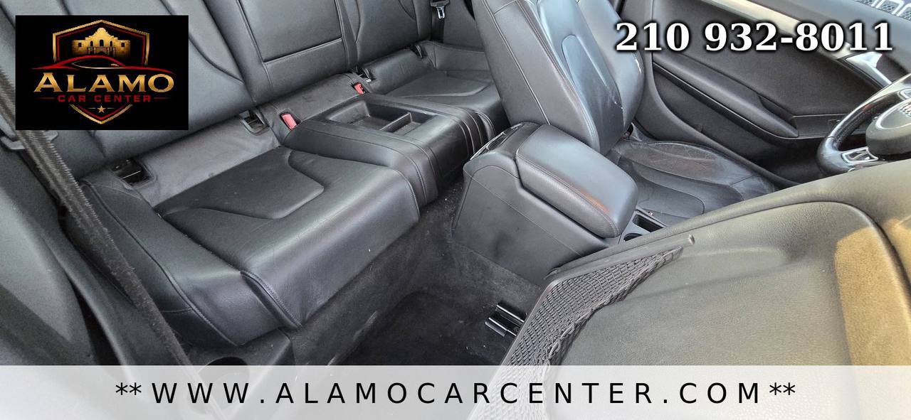 Used 2013 Audi A5 2.0T Premium AWD/4WD image 23
