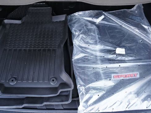 Used 2023 Subaru Forester Sport image 23